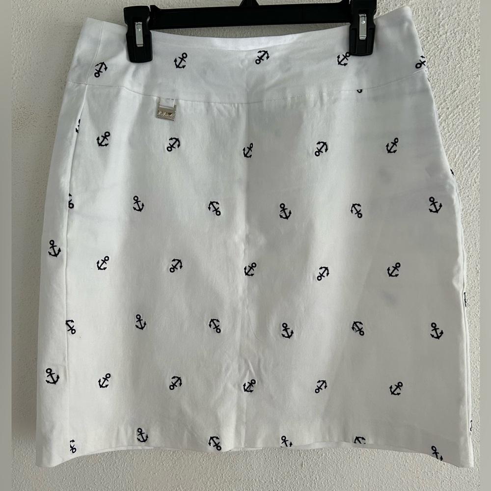 Lulu b skirt